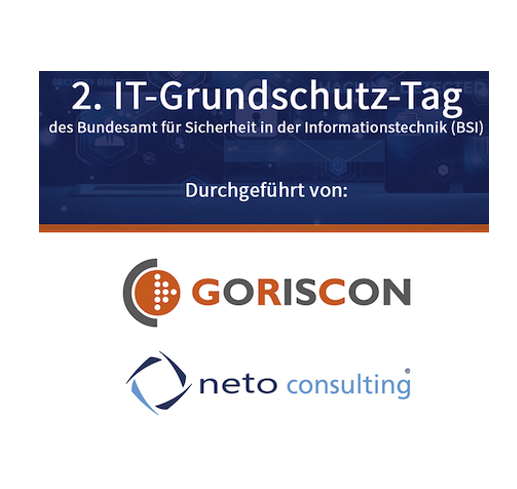 2. IT-Grundschutz-Tag